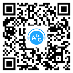 江苏省中小学语音系统app二维码