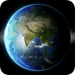 天眼app地图卫星地图高清手机版
