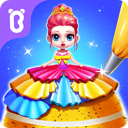 公主梦幻面包房游戏