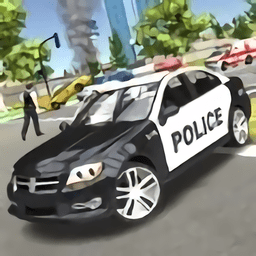 限制警察追逐模拟器最新版