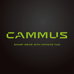 cammus赛车模拟器