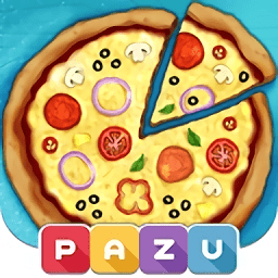 披萨制造商游戏(pizza maker)