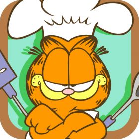 加菲猫餐厅夏威夷篇免费版
