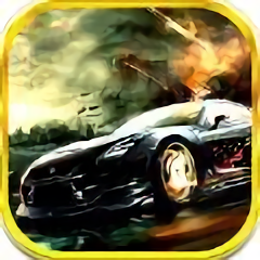 交通汽车速度比赛游戏(Traffic Car Racing)