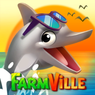 开心农产热带度假(FarmVille