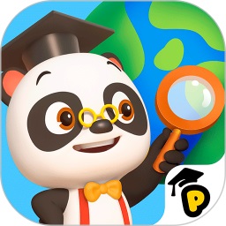 熊猫博士百科苹果版