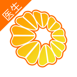 橙意医生app