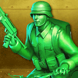 狙击英雄士兵战争模拟游戏