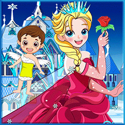 莱拉小镇公主童话世界游戏