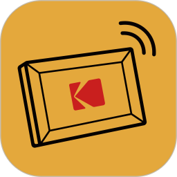 柯达经典云相框app官方版(Kodak Classic Frame)